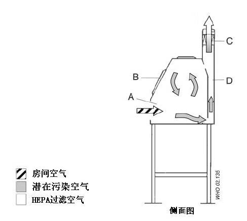 
生物安全柜知识大课堂